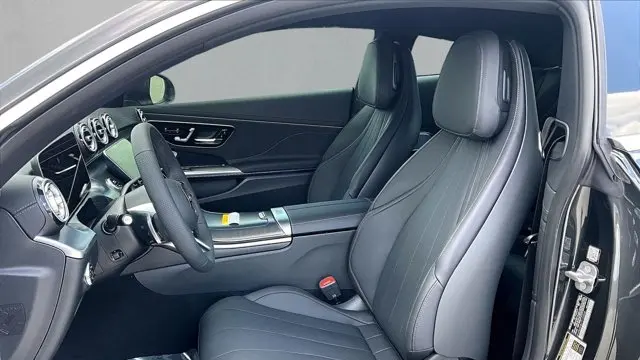 2026 Mercedes-Benz CLE 300 CLE 300 4MATIC