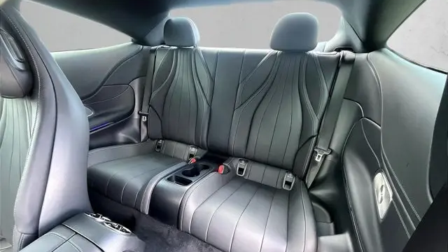 2026 Mercedes-Benz CLE 300 CLE 300 4MATIC