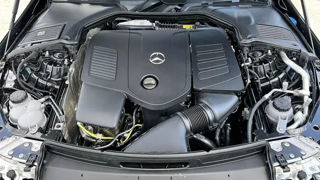 2026 Mercedes-Benz CLE 300 CLE 300 4MATIC