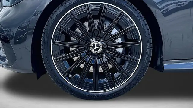 2026 Mercedes-Benz CLE 300 CLE 300 4MATIC