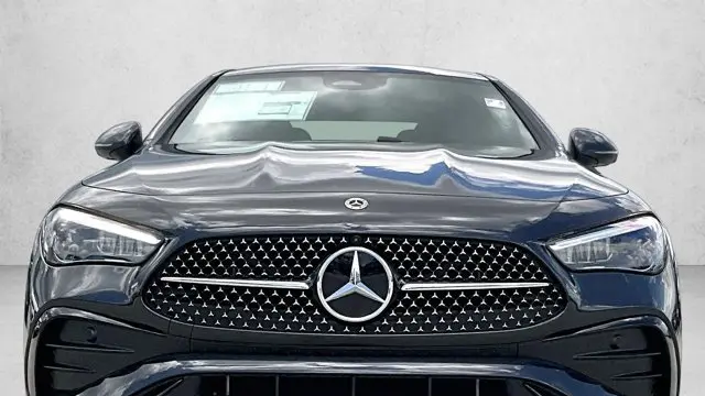 2026 Mercedes-Benz CLE 300 CLE 300 4MATIC