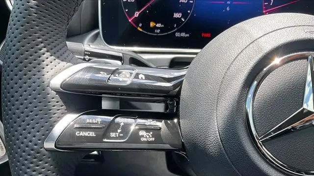 2026 Mercedes-Benz CLE 300 CLE 300 4MATIC