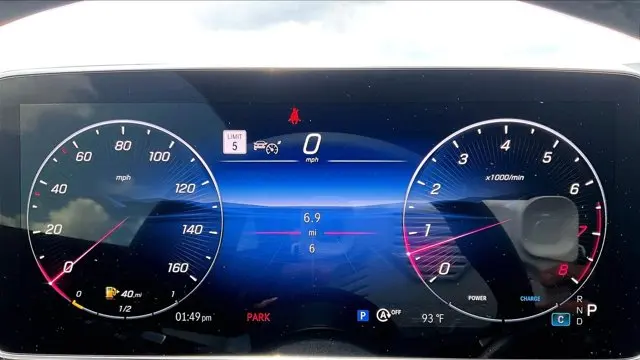2026 Mercedes-Benz CLE 300 CLE 300 4MATIC