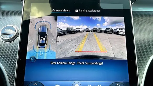 2026 Mercedes-Benz CLE 300 CLE 300 4MATIC