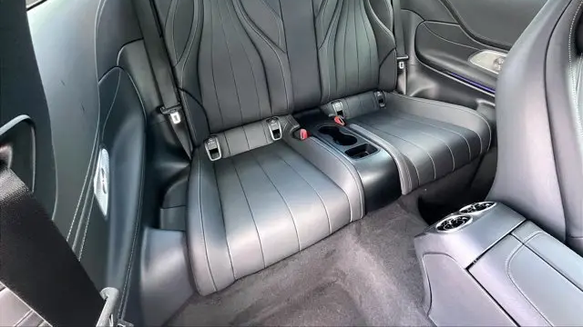 2026 Mercedes-Benz CLE 300 CLE 300 4MATIC