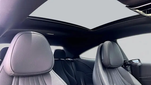 2026 Mercedes-Benz CLE 300 CLE 300 4MATIC