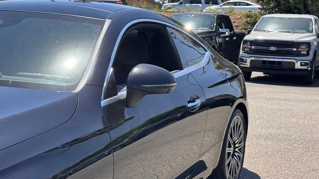 2025 Mercedes-Benz CLE 300 CLE 300 4MATIC