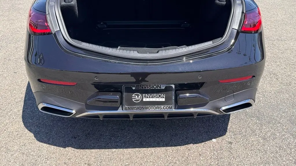 2025 Mercedes-Benz CLE 300 CLE 300 4MATIC
