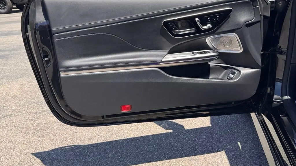 2025 Mercedes-Benz CLE 300 CLE 300 4MATIC