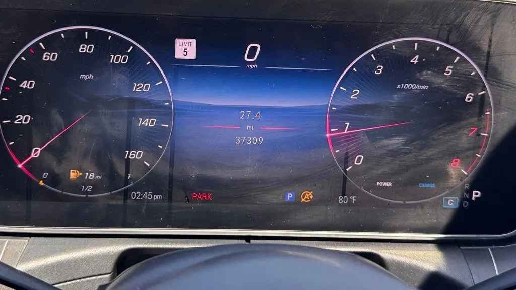 2025 Mercedes-Benz CLE 300 CLE 300 4MATIC