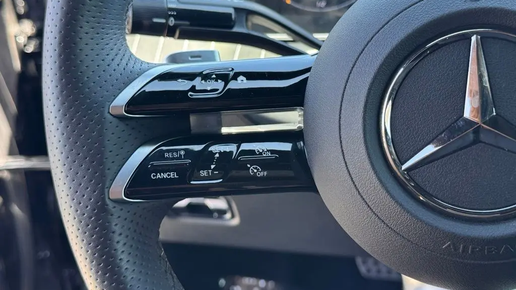 2025 Mercedes-Benz CLE 300 CLE 300 4MATIC