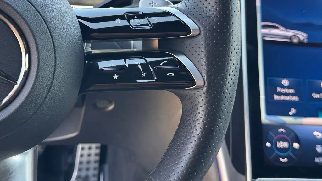 2025 Mercedes-Benz CLE 300 CLE 300 4MATIC