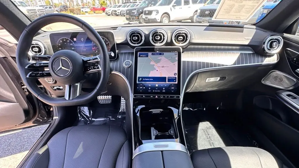 2025 Mercedes-Benz CLE 300 CLE 300 4MATIC