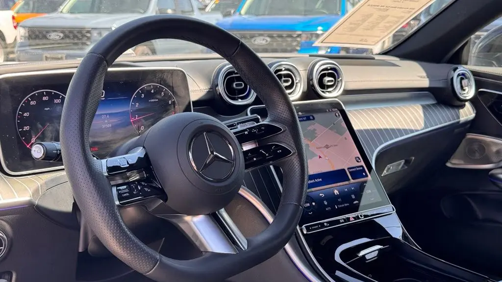 2025 Mercedes-Benz CLE 300 CLE 300 4MATIC