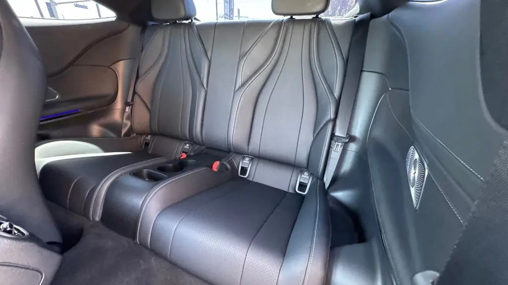 2025 Mercedes-Benz CLE 300 CLE 300 4MATIC
