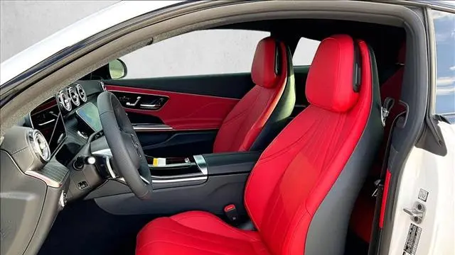 2026 Mercedes-Benz CLE 300 CLE 300 4MATIC