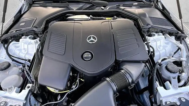2026 Mercedes-Benz CLE 300 CLE 300 4MATIC