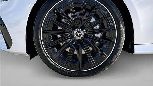 2026 Mercedes-Benz CLE 300 CLE 300 4MATIC