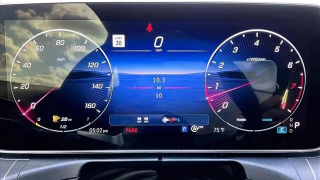 2026 Mercedes-Benz CLE 300 CLE 300 4MATIC
