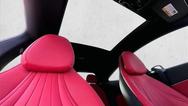 2026 Mercedes-Benz CLE 300 CLE 300 4MATIC