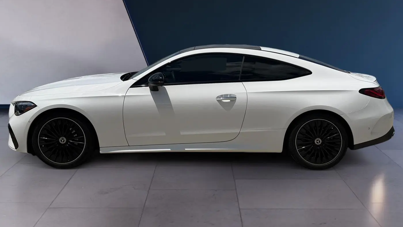 2024 Mercedes-Benz CLE 300 CLE 300 4MATIC