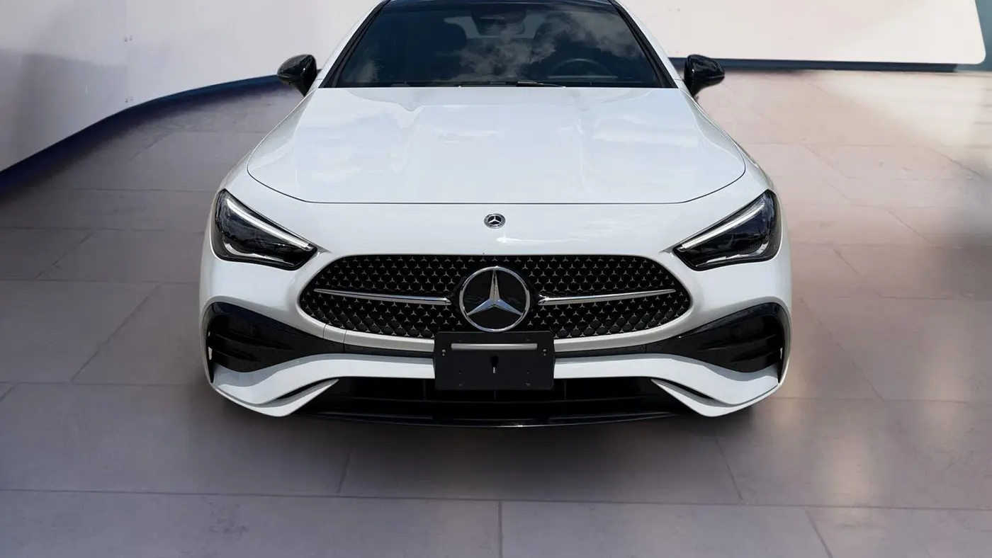 2024 Mercedes-Benz CLE 300 CLE 300 4MATIC