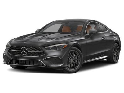 Photo of a 2024 Mercedes-Benz CLE AWD CLE 300 4MATIC 2DR Coupe for sale