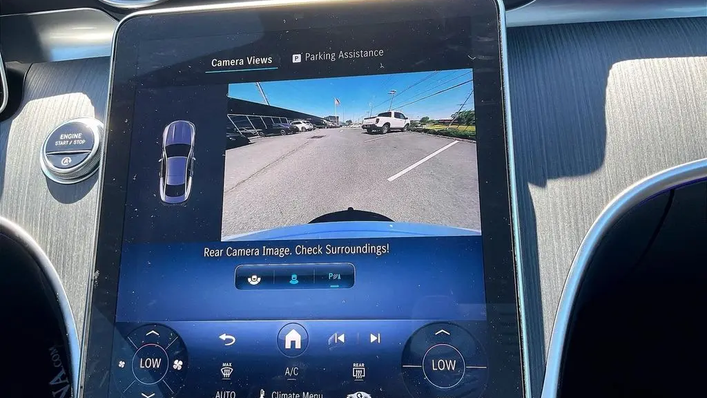 2024 Mercedes-Benz CLE 450 CLE 450 4MATIC