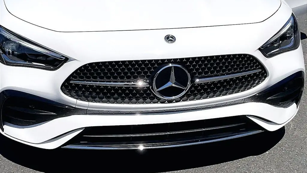 2024 Mercedes-Benz CLE 450 CLE 450 4MATIC