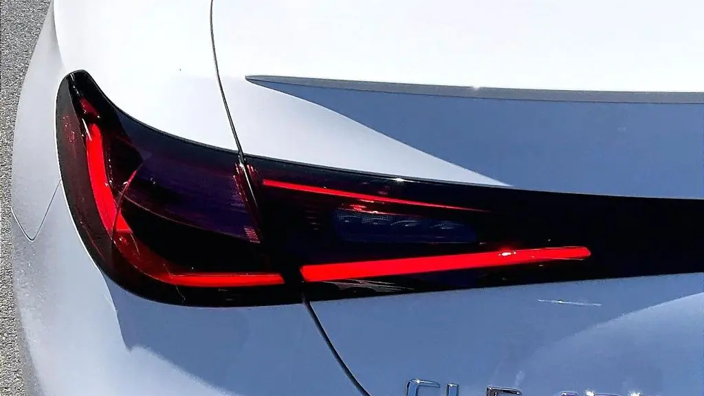 2024 Mercedes-Benz CLE 450 CLE 450 4MATIC