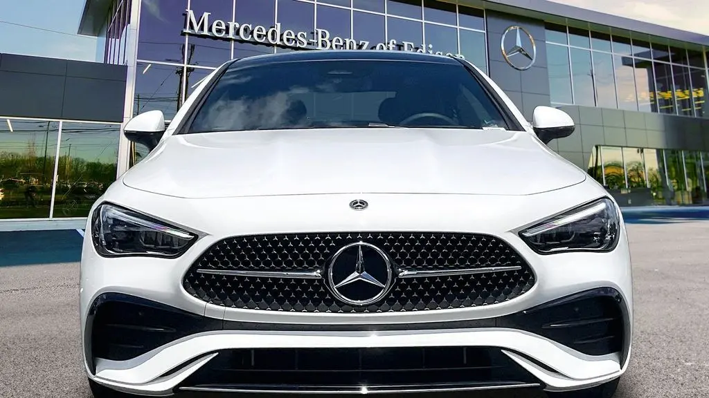 2024 Mercedes-Benz CLE 450 CLE 450 4MATIC