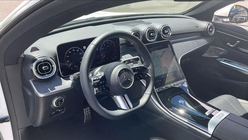 2024 Mercedes-Benz CLE 450 CLE 450 4MATIC