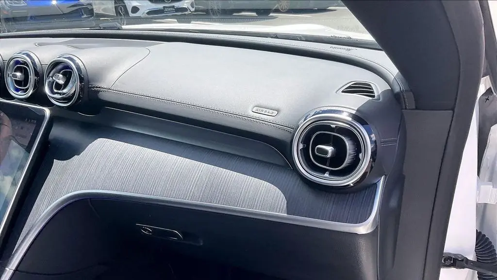 2024 Mercedes-Benz CLE 450 CLE 450 4MATIC