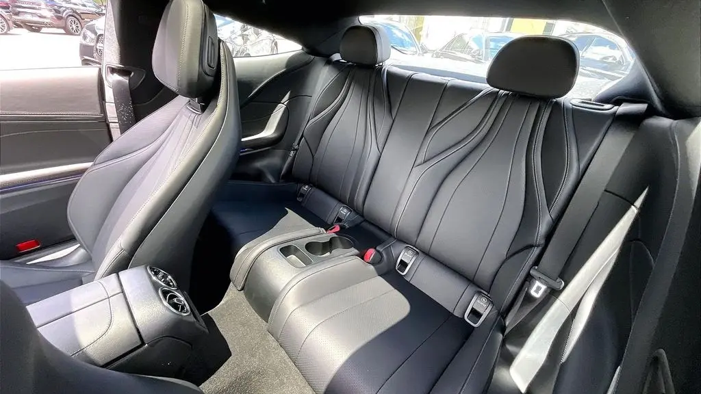 2024 Mercedes-Benz CLE 450 CLE 450 4MATIC