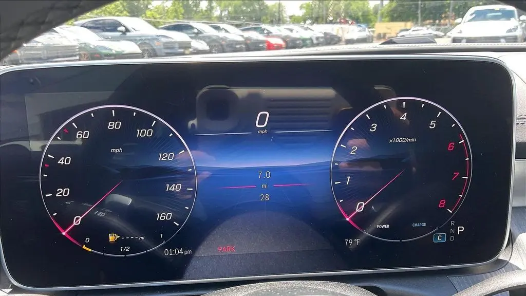2024 Mercedes-Benz CLE 450 CLE 450 4MATIC