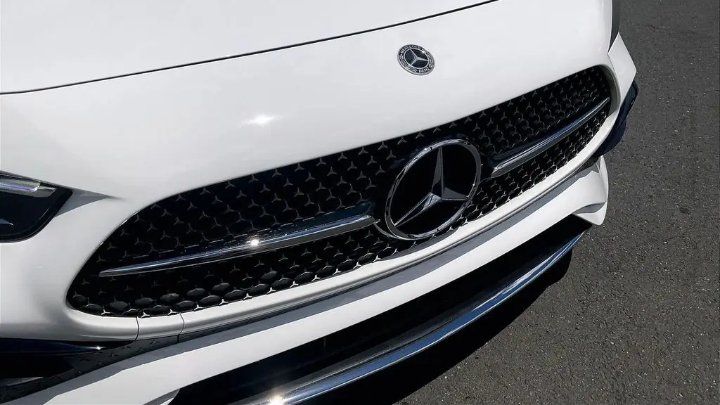 2024 Mercedes-Benz CLE 450 CLE 450 4MATIC