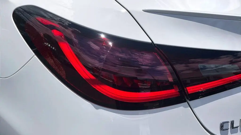 2024 Mercedes-Benz CLE 450 CLE 450 4MATIC