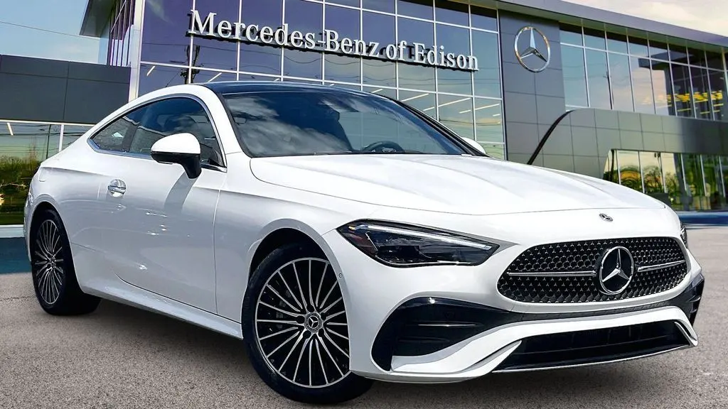 Preowned 2024 Mercedes-Benz CLE 450 CLE 450 4MATIC for Sale