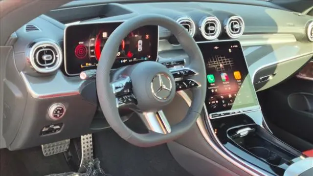 2026 Mercedes-Benz CLE 450 CLE 450 4MATIC