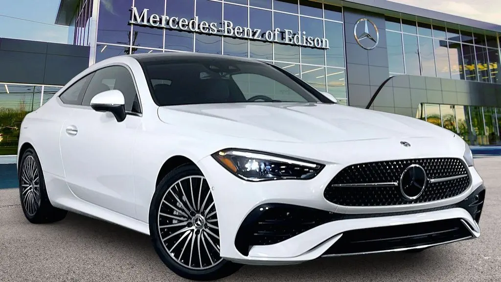 Preowned 2024 Mercedes-Benz CLE 450 CLE 450 4MATIC for Sale