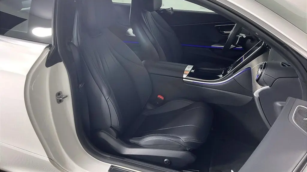 2024 Mercedes-Benz CLE 450 CLE 450 4MATIC
