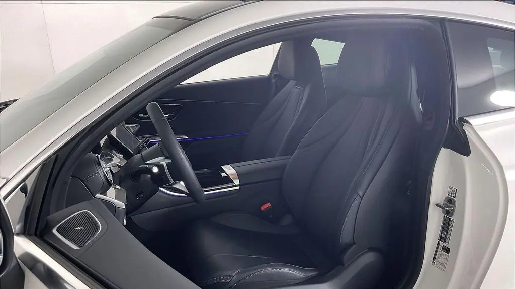 2024 Mercedes-Benz CLE 450 CLE 450 4MATIC