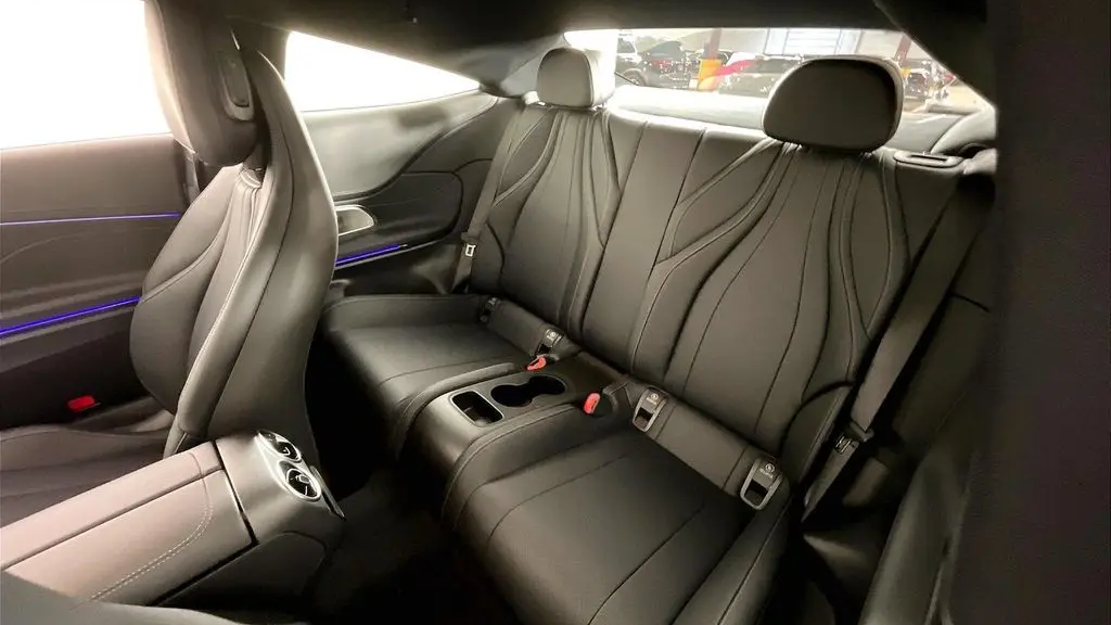 2024 Mercedes-Benz CLE 450 CLE 450 4MATIC