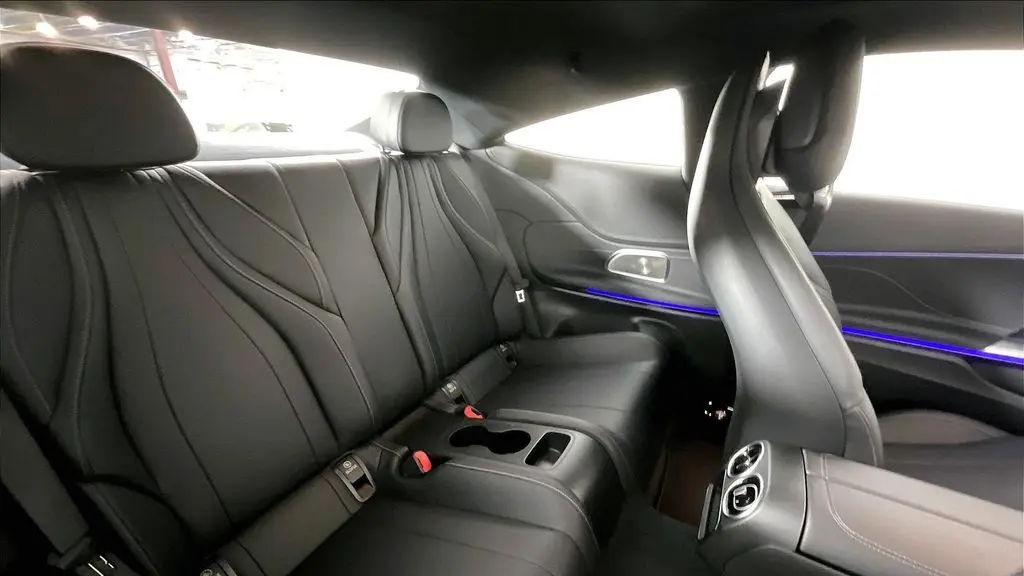 2024 Mercedes-Benz CLE 450 CLE 450 4MATIC