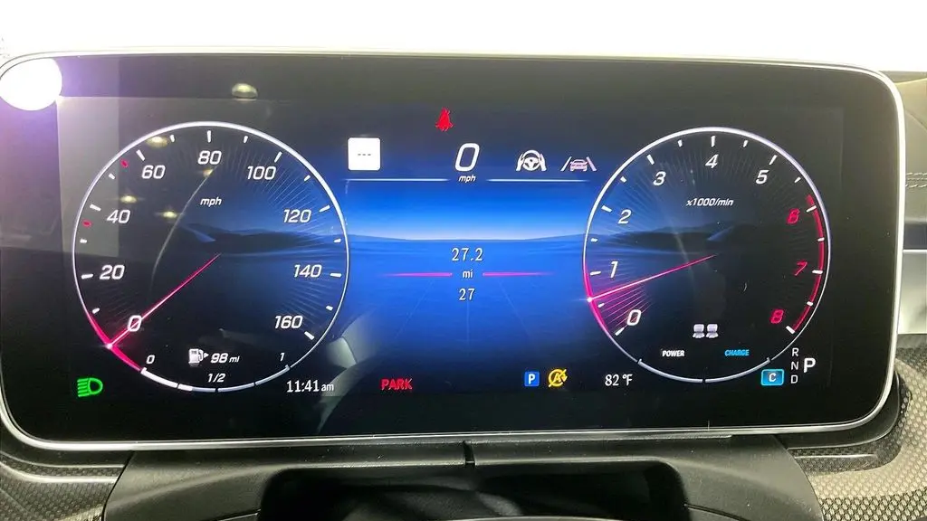 2024 Mercedes-Benz CLE 450 CLE 450 4MATIC