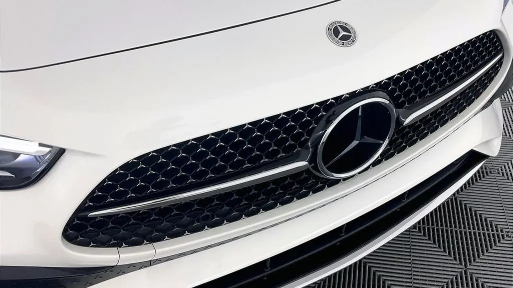 2024 Mercedes-Benz CLE 450 CLE 450 4MATIC