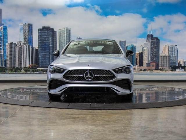 2027 Mercedes-Benz Cle - $78,067