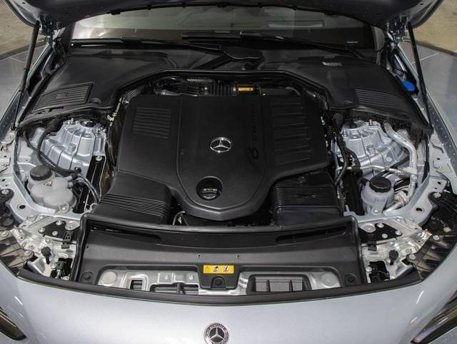 2027 Mercedes-Benz Cle - $78,067