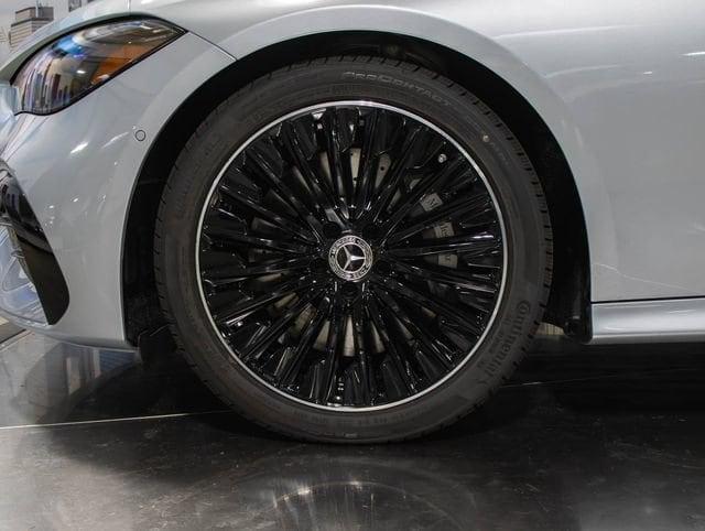 2027 Mercedes-Benz Cle - $78,067