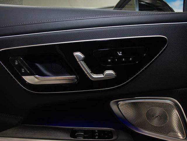 2027 Mercedes-Benz Cle - $78,067